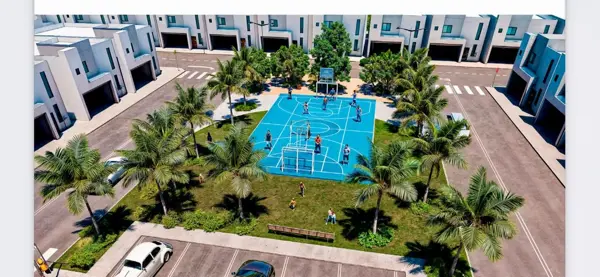 Terreno en venta en Quintas del Palmar, Torreón — foto 3 de 4