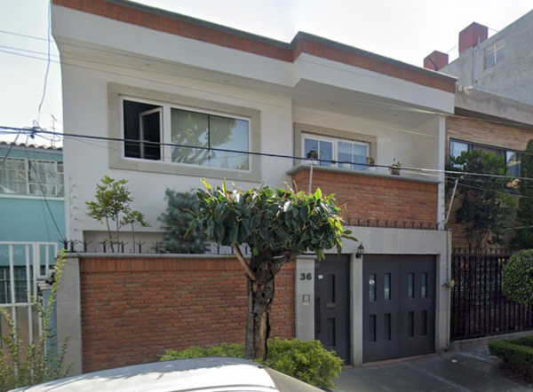 Casa en venta en Letran Valle, Benito Juárez — foto 3 de 18