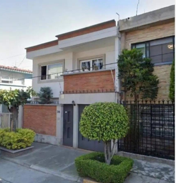 Casa en venta en Letran Valle, Benito Juárez — foto 2 de 18