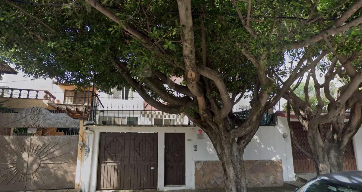 Casa en venta en Bellavista, Cuernavaca — foto 1 de 12