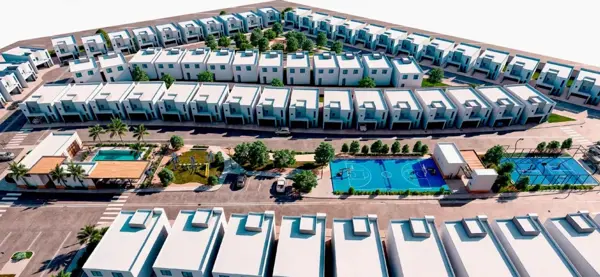 Terreno en venta en Quintas del Palmar, Torreón — foto 3 de 3