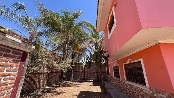Casa en venta en La Piedrera, El Salto — foto 3 de 32
