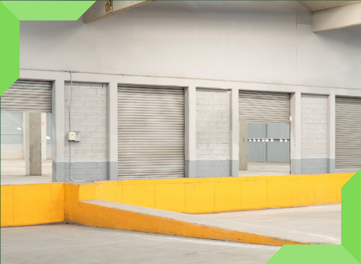 Bodega en renta en Barrientos, Tlalnepantla de Baz — foto 1 de 7