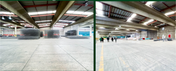 Bodega en renta en Barrientos, Tlalnepantla de Baz — foto 2 de 7