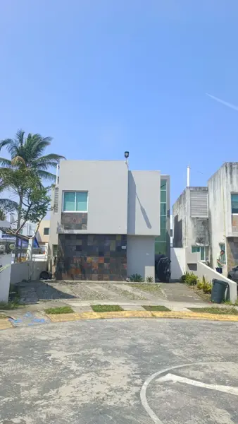 Casa en Banus, Alvarado, Veracruz de Ignacio de la Llave — foto 1 de 14