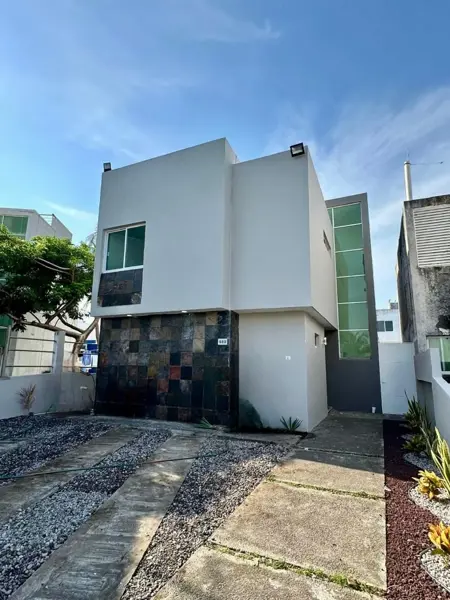 Casa en venta en Banus, Alvarado — foto 2 de 14