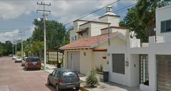Casa en venta en Cancún Centro, Benito Juárez — foto 2 de 14