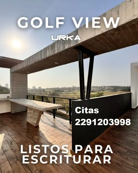 Departamento en venta en El Conchal, Alvarado — foto 2 de 27