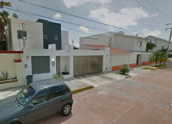 Casa en venta en Cancún Centro, Benito Juárez — foto 3 de 12