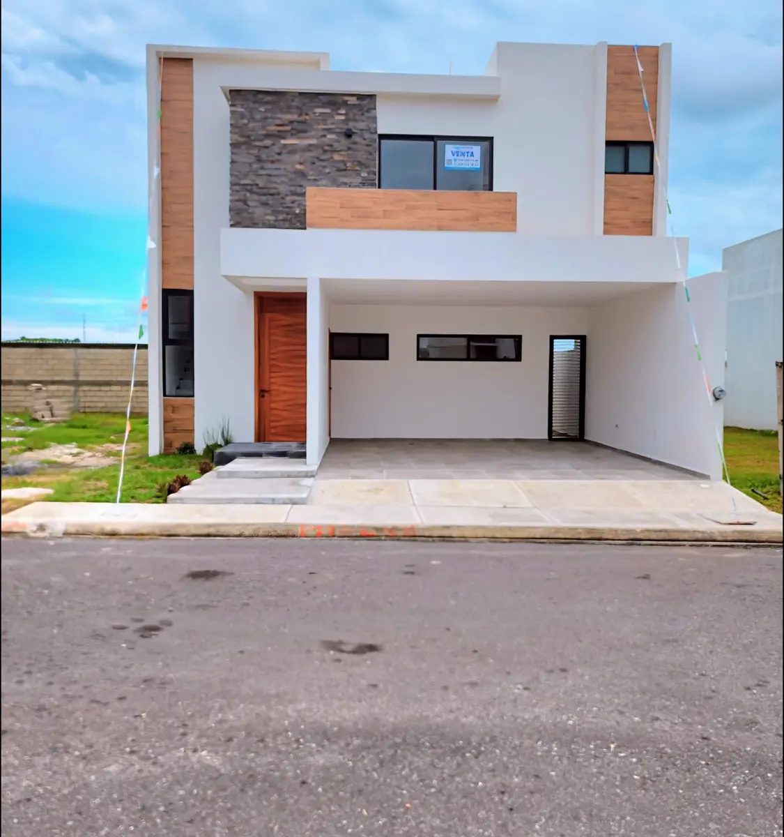 Casa en venta en Boca del Rio Centro, Boca del Río — foto 1 de 29