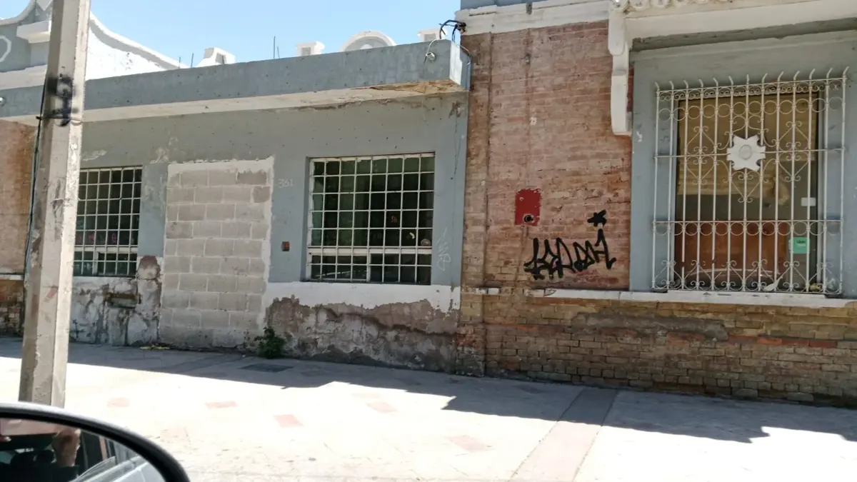 Casa en Venta en Torreon Centro, Torreón, Coahuila de Zaragoza