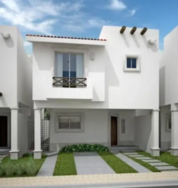 Casa en Venta en Quinta Madeira Colonia Benito Juarez Quintana Roo