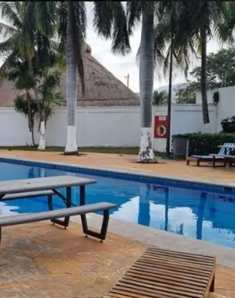 Casa en venta en Paseos Kabah, Benito Juárez — foto 2 de 7