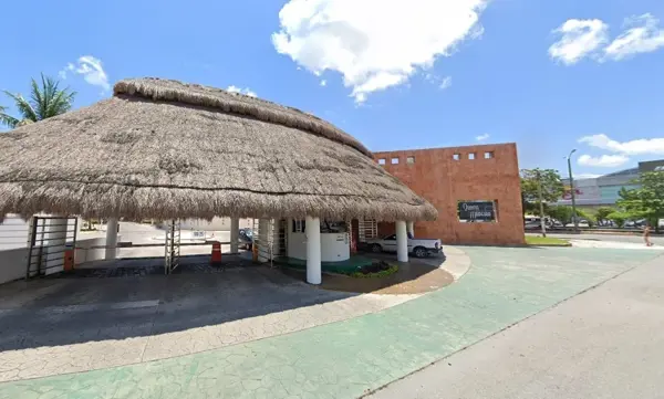 Casa en venta en Paseos Kabah, Benito Juárez — foto 3 de 7