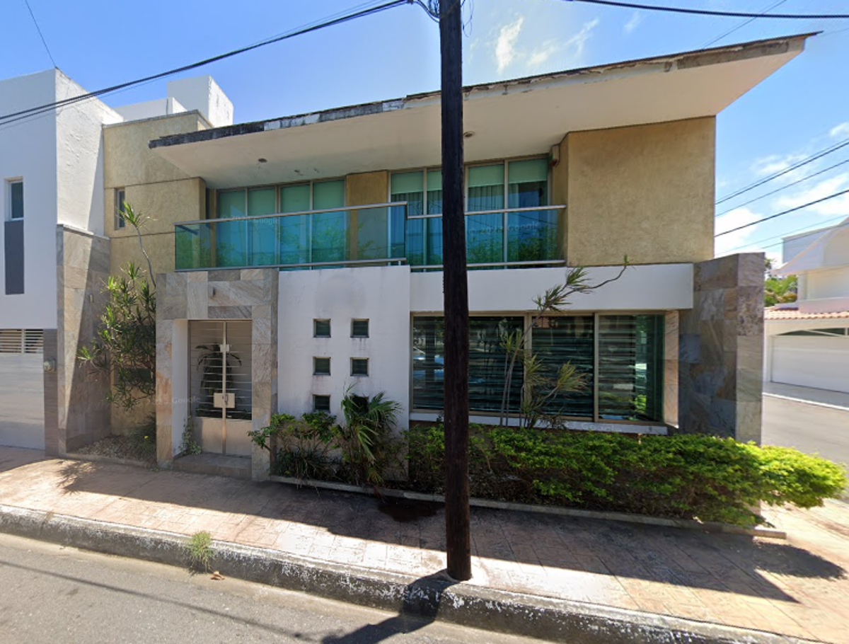 Casa en venta en Costa Dorada, Veracruz — foto 1 de 9