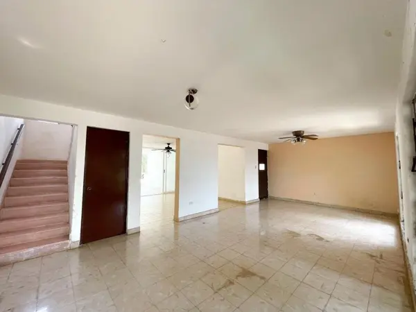 Casa en renta en Buenavista, Mérida — foto 2 de 12