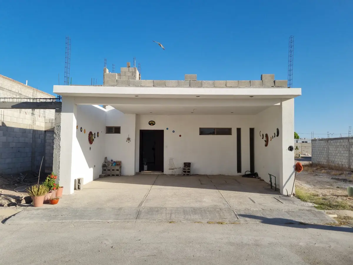 Casa en venta Fraccionamiento Ardenas