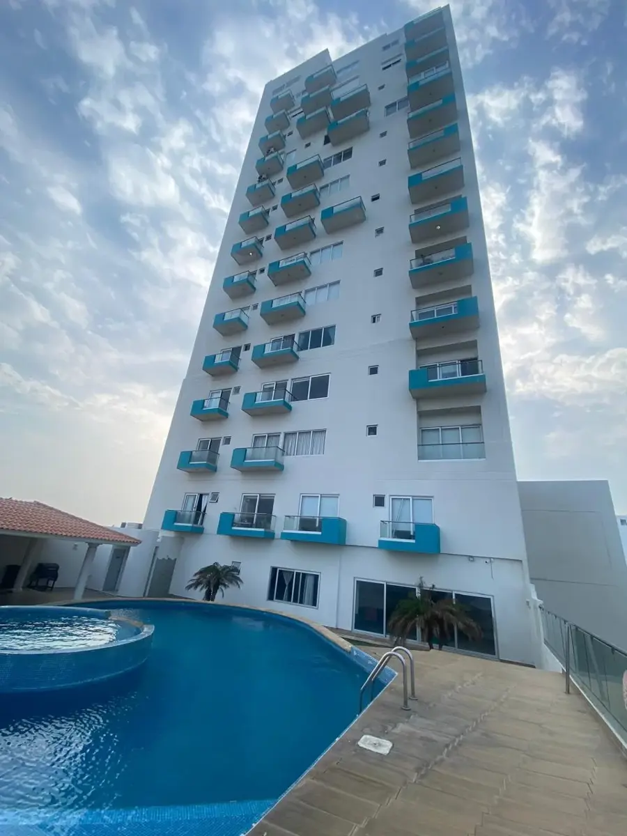 Departamento en venta en Costa Verde, Boca del Río — foto 1 de 24