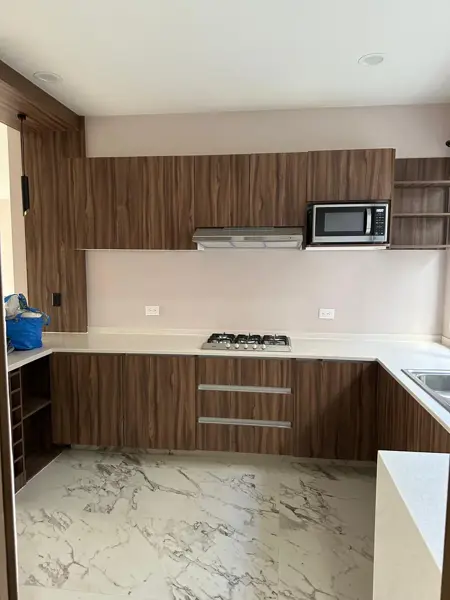 Departamento en renta en Lomas de Angelópolis, San Andrés Cholula — foto 3 de 17