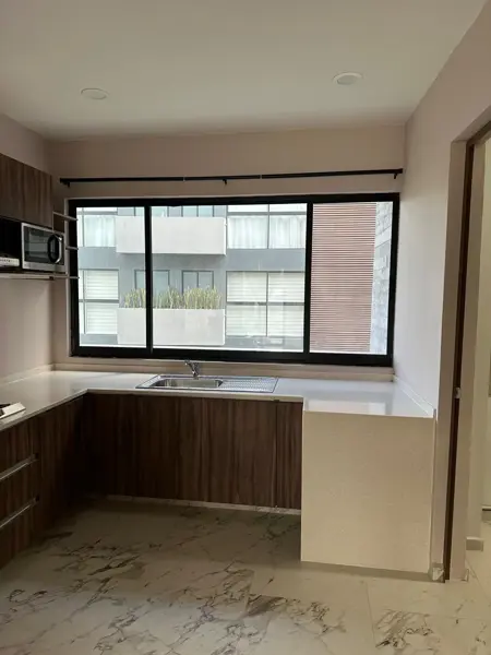 Departamento en renta en Lomas de Angelópolis, San Andrés Cholula — foto 2 de 17