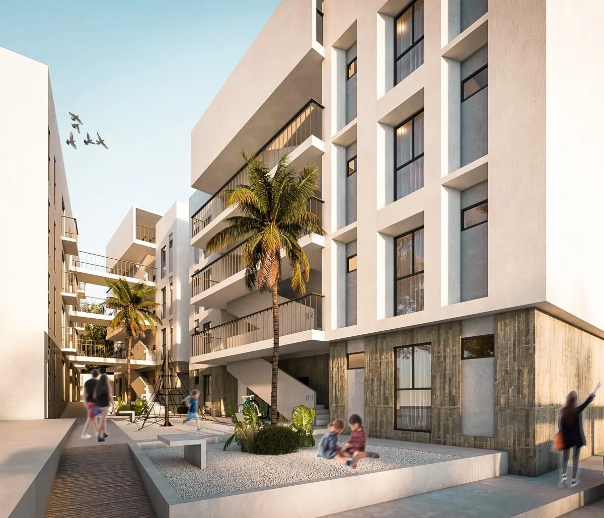 Departamento en venta en El Coyol, Veracruz — foto 1 de 20