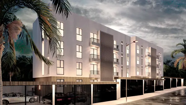 Departamento en venta en El Coyol, Veracruz — foto 2 de 20