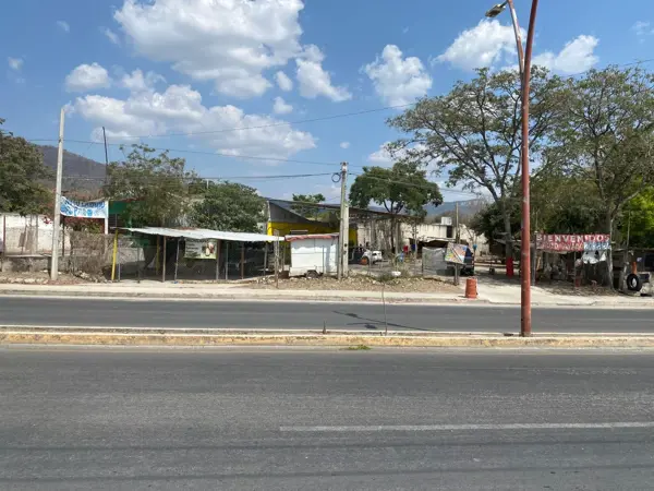 Terreno en venta en Teran, Tuxtla Gutiérrez — foto 2 de 10