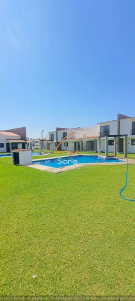 Casa en venta en Oaxtepec Centro, Yautepec — foto 3 de 28