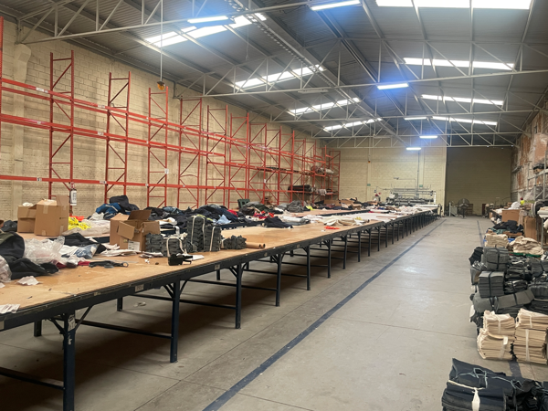 Bodega en venta en Torreon Centro, Torreón — foto 2 de 13