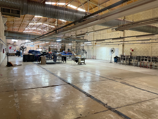 Bodega Comercial en Venta en Torreón Centro, Coahuila