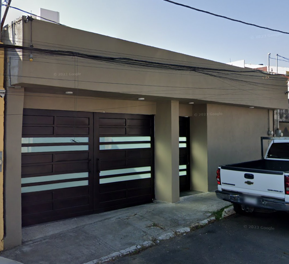 Casa en venta en Las Tinajas, Cuajimalpa de Morelos — foto 1 de 3