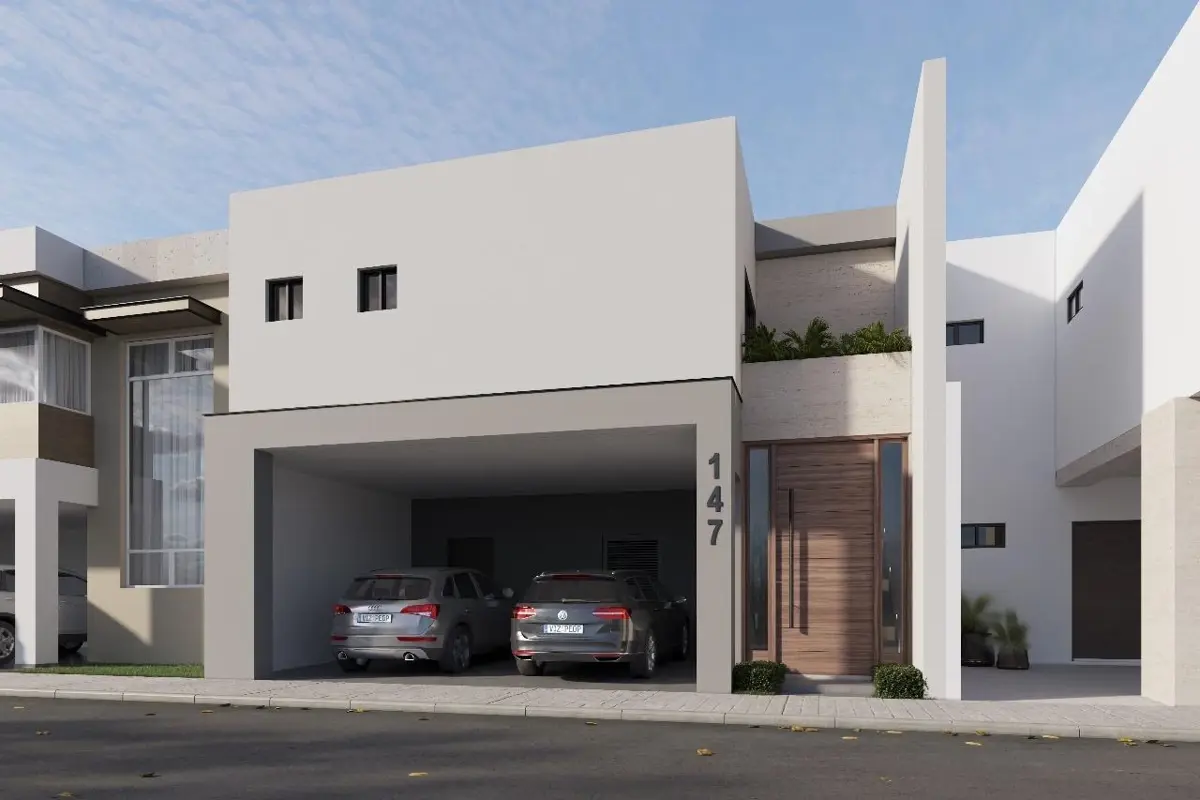 Casa en Venta en Viñedos, Cerrada Corzo