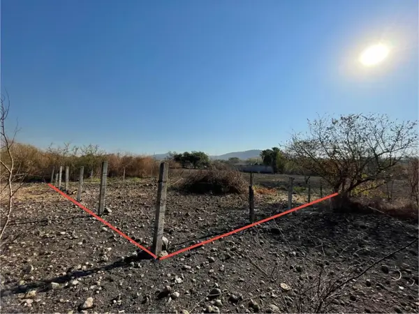 Terreno en venta en Hornos Cuates, Jojutla — foto 3 de 9