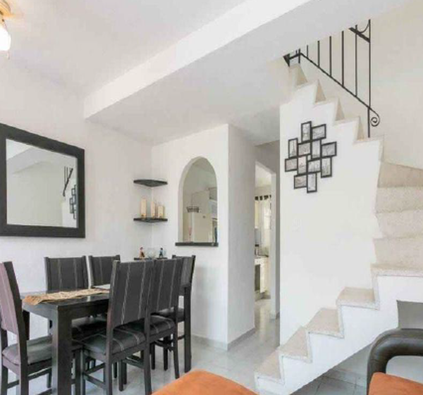 Casa en venta en Supermanzana 225, Benito Juárez — foto 3 de 11