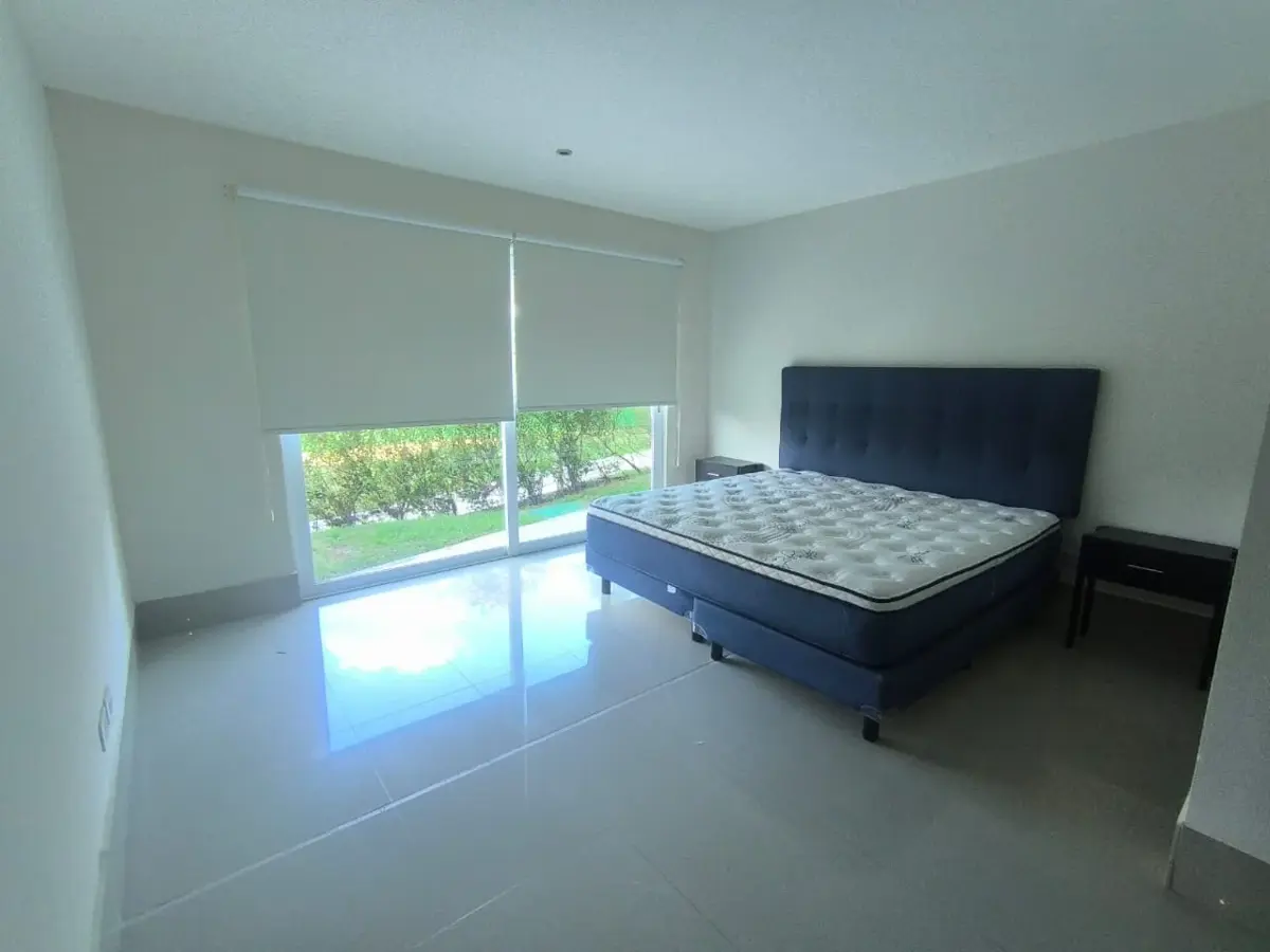 Departamento en venta en Lagos del Sol, Benito Juárez — foto 1 de 16