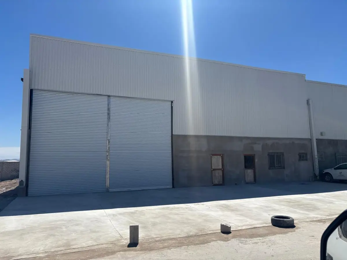 Bodega en Renta en La Amistad, Torreón, Coahuila de Zaragoza