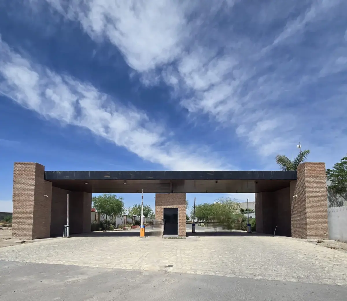 Terreno en Venta El Cortijo Resdencial