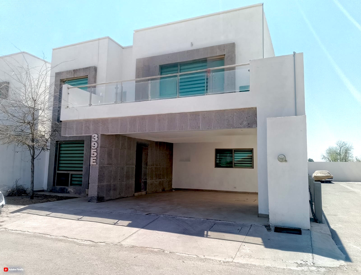 Casa en Venta en Real del Nogalar, Torreón, Coahuila de Zaragoza