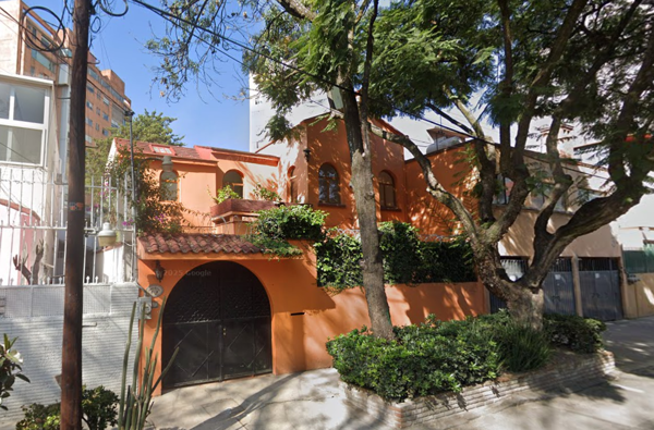 Casa en venta en Guadalupe Inn, Álvaro Obregón — foto 2 de 11