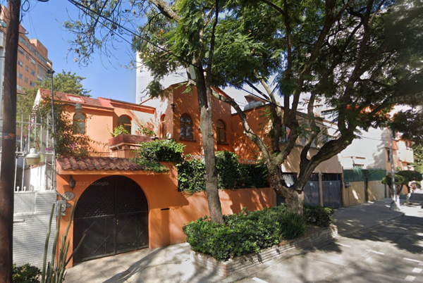 Casa en venta en Guadalupe Inn, Álvaro Obregón — foto 3 de 11