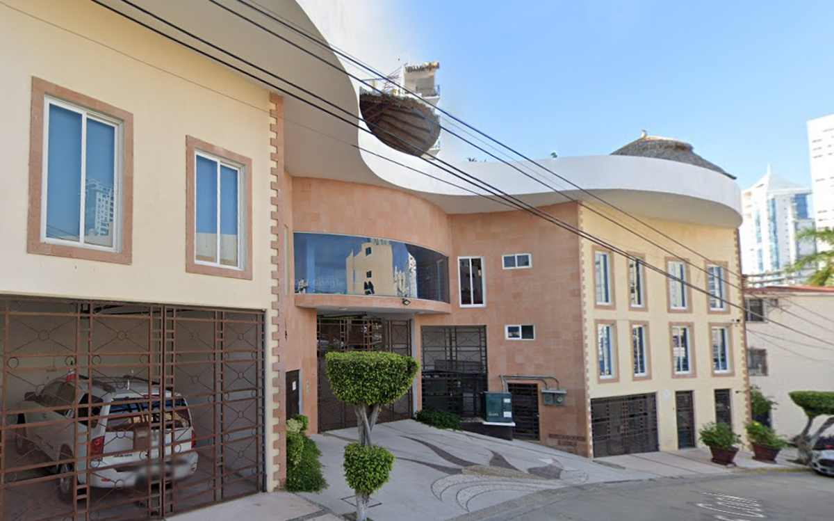 Departamento en venta en Lomas de Costa Azul, Acapulco de Juárez — foto 1 de 15
