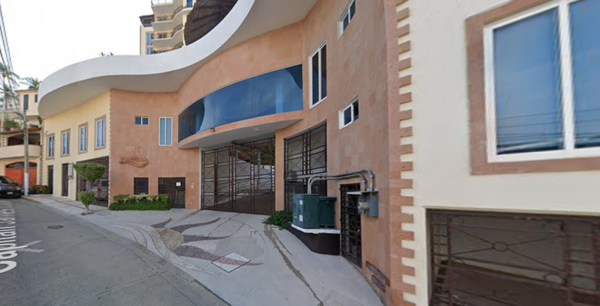 Departamento en venta en Lomas de Costa Azul, Acapulco de Juárez — foto 2 de 15