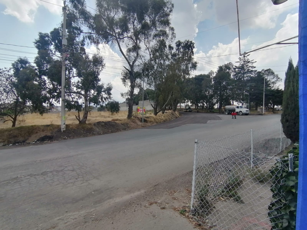 Terreno en venta en San Juan Tilapa Centro, Toluca — foto 2 de 7
