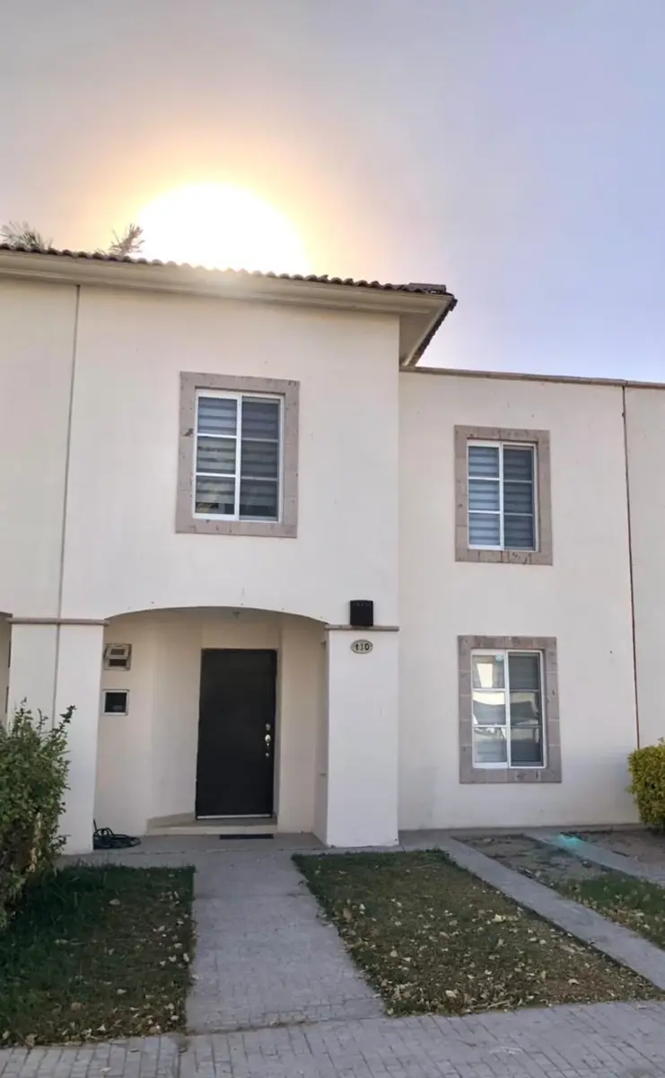 Casa en Renta en Residencial Senderos, Torreón, Coahuila de Zaragoza