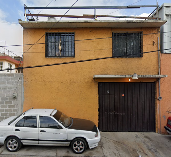 Casa en venta en Miguel Hidalgo, Tláhuac — foto 2 de 13