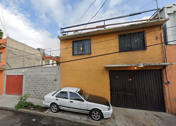 Casa en venta en Miguel Hidalgo, Tláhuac — foto 3 de 13