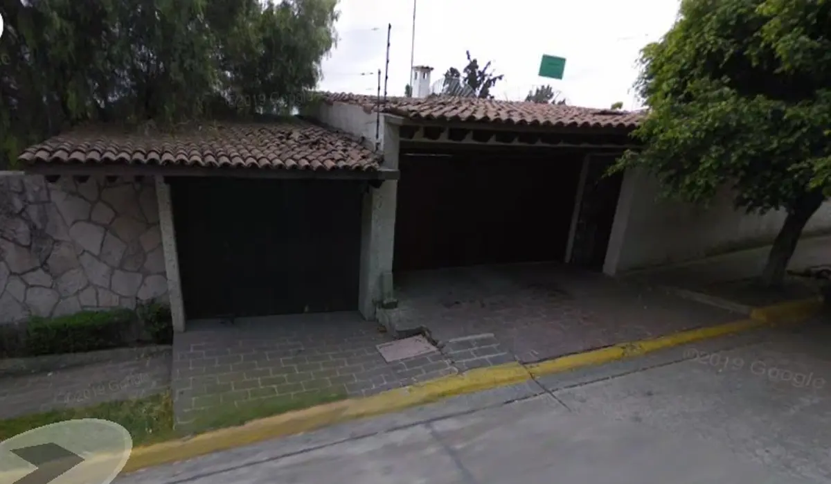 Casa en venta en La Herradura, Huixquilucan — foto 1 de 18