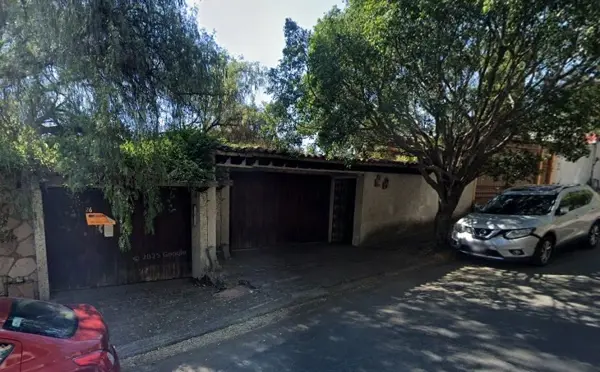 Casa en venta en La Herradura, Huixquilucan — foto 2 de 18
