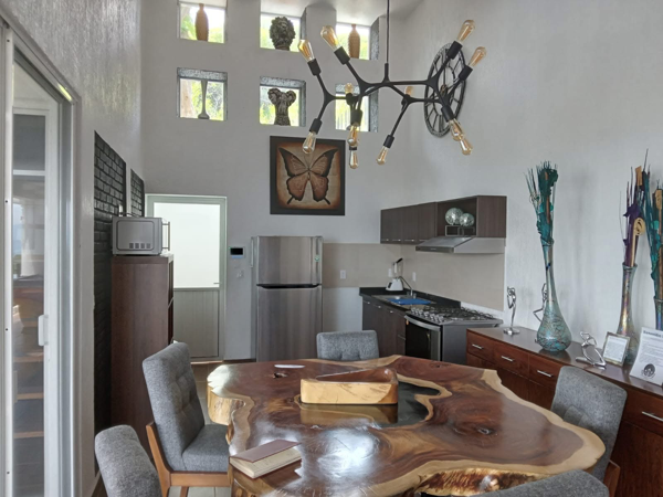 Casa en renta en Rancho San Diego, Ixtapan de la Sal — foto 3 de 9