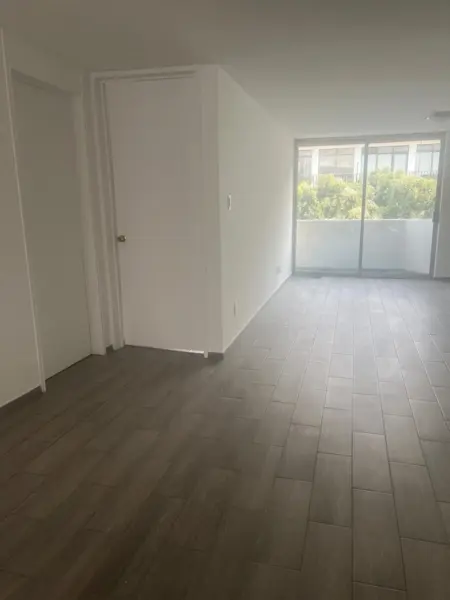 Departamento en Del Valle Sur, Benito Juárez, Ciudad de México
